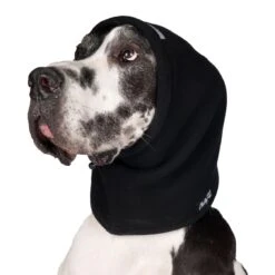 Chilly Dogs Head Muff -Wuff Wohnen Verkäufe cdhm04
