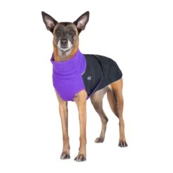 Chilly Dogs Great White North STANDARD -Wuff Wohnen Verkäufe cdip02