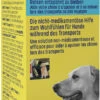 Ceva Dog Adaptil Transport-Spray -Wuff Wohnen Verkäufe ceva adaptil transport 20ml