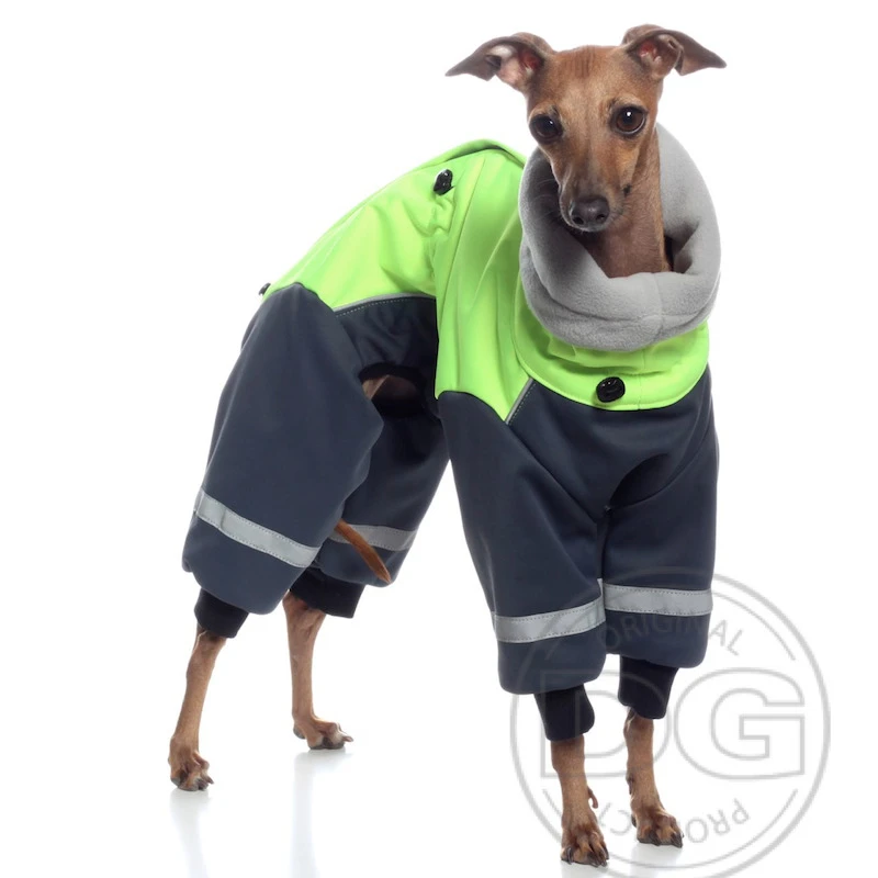 DG DogGear Ninja Supreme 3 DG DogGear Ninja Supreme