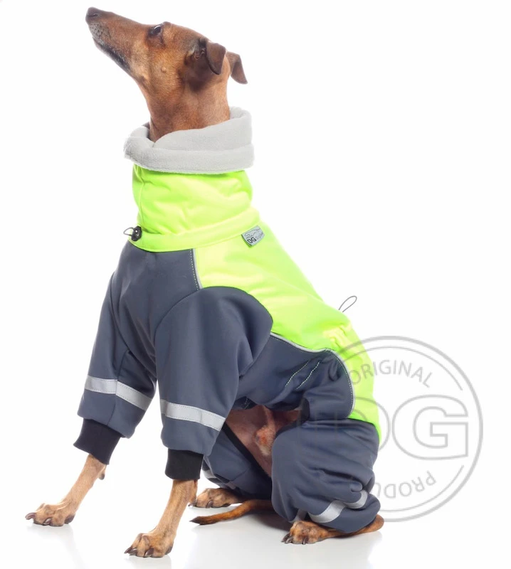 DG DogGear Ninja Supreme 4 DG DogGear Ninja Supreme – Bild 2