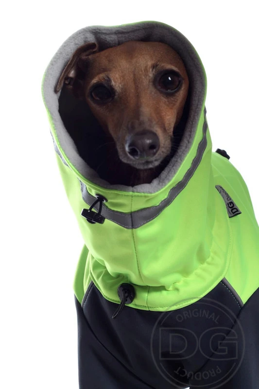 DG DogGear Ninja Supreme 6 DG DogGear Ninja Supreme – Bild 4