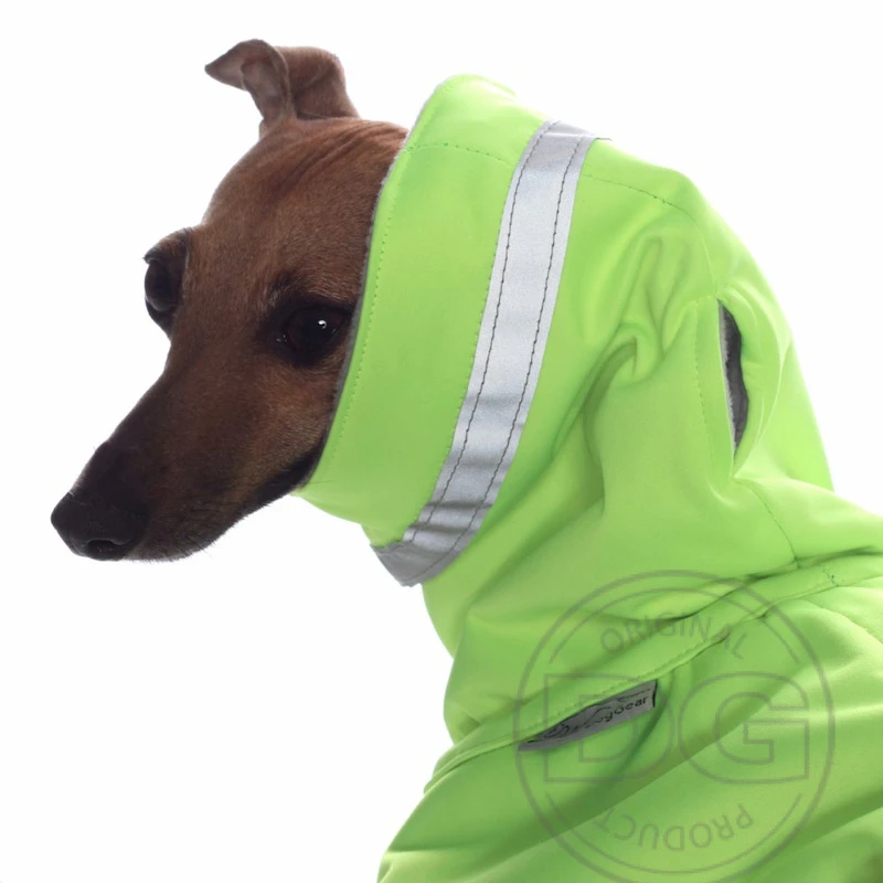 DG DogGear Ninja Supreme 8 DG DogGear Ninja Supreme – Bild 6