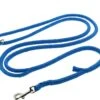 Dinoleine Reflex Polyester Mit Easy-Locking-System 1 Dinoleine Reflex Polyester Mit Easy-Locking-System -Wuff Wohnen Verkäufe dinoleine reflex blau1