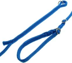 Dinoleine Retriever Polyester -Wuff Wohnen Verkäufe dinoleine retriever nylon blau03