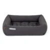 Doctor Bark Hundebett Orthopädisch Grau 2 Doctor Bark Hundebett Orthopädisch Grau -Wuff Wohnen Verkäufe doctorbark ortho grau M