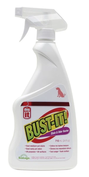 Hagen Dogit Bustit Anti Fleck Und Geruch 710ml 3 Hagen Dogit Bustit Anti Fleck Und Geruch 710ml