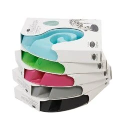 Buster DogMaze Anti-Schling-Napf -Wuff Wohnen Verkäufe dogmazeallstack