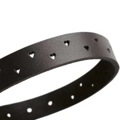 Hunter Halsband Aalborg Soul (Softvollrindleder) -Wuff Wohnen Verkäufe e 2u2kKy 69050 004 21