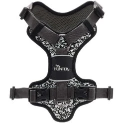 Hunter Geschirr Divo Reflect (Nylon/Polyester) 10 Hunter Geschirr Divo Reflect (Nylon/Polyester) -Wuff Wohnen Verkäufe e 3M1Fpf 68958 002 20