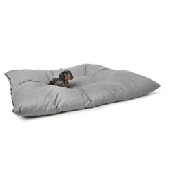 Hunter Bett Lancaster 175x145cm Grau 10 Hunter Bett Lancaster 175x145cm Grau -Wuff Wohnen Verkäufe e LUIkrC 67650 002 image 20