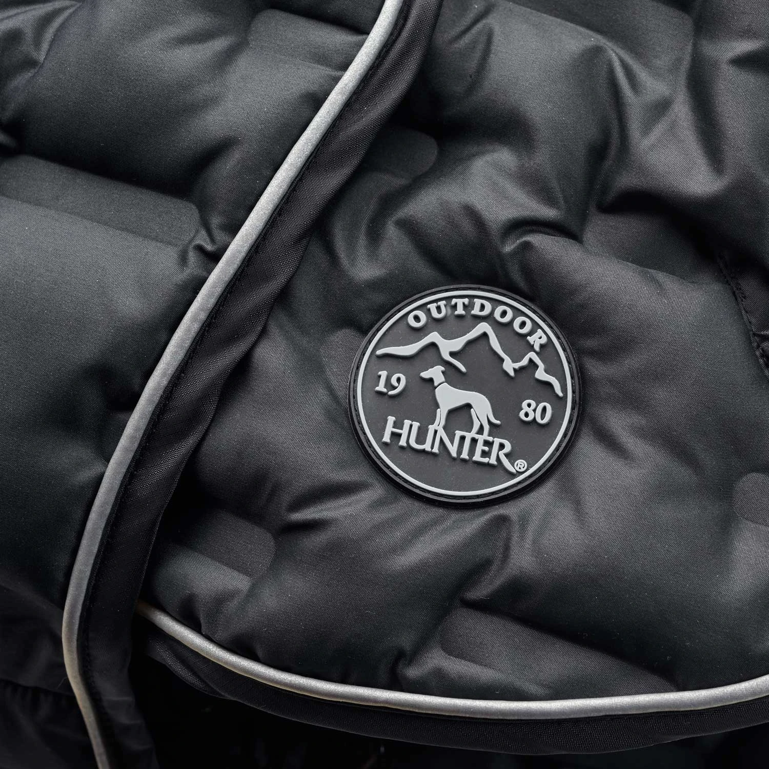 Hunter Hundemantel Monaco 6 Hunter Hundemantel Monaco – Bild 4