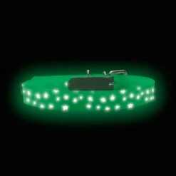 Hunter Halsband Convenience Reflect Glow, Fluoreszierend -Wuff Wohnen Verkäufe e niHMqM 69148 005 21