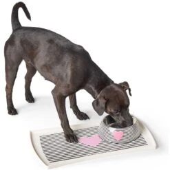 Hunter Napfunterlage Biri S Weiß/schwarz 7 Hunter Napfunterlage Biri S Weiß/schwarz -Wuff Wohnen Verkäufe e pjJfxE 68663 001 image 20