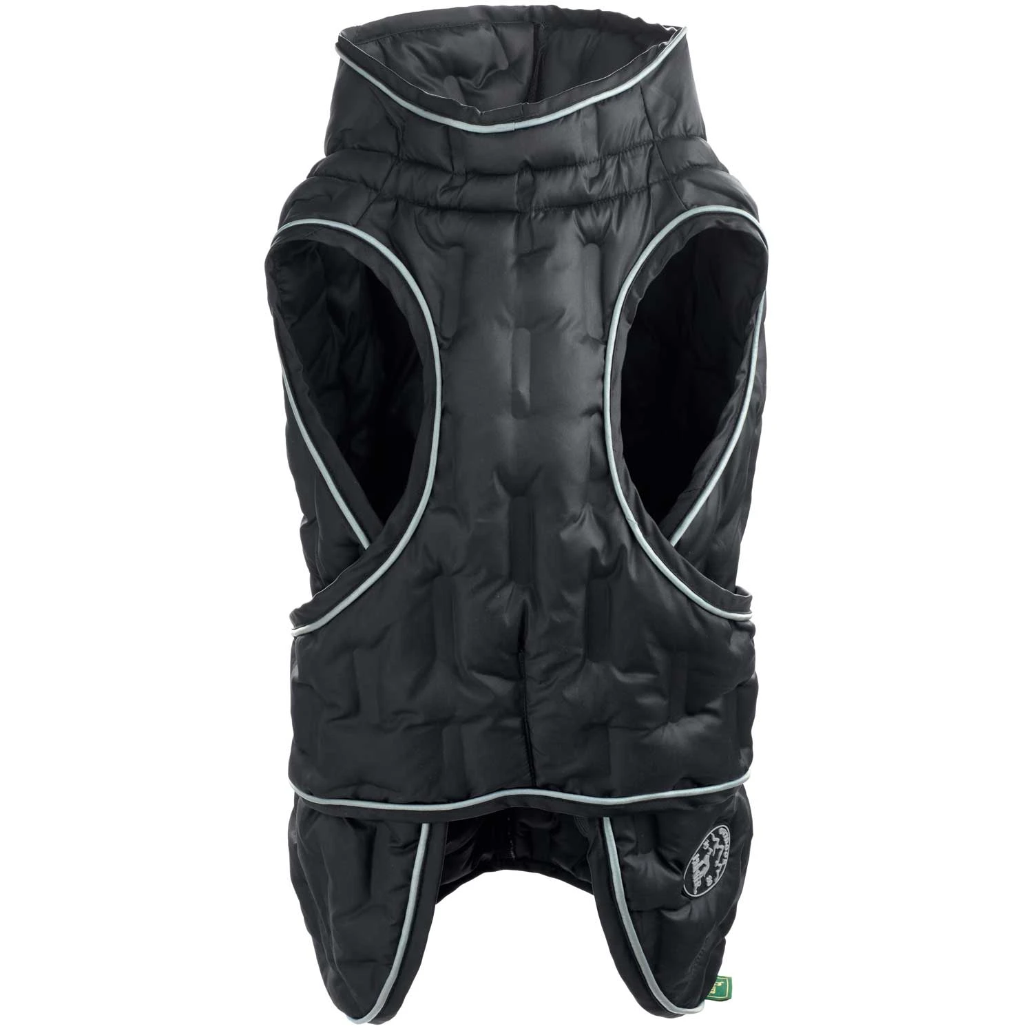 Hunter Hundemantel Monaco 5 Hunter Hundemantel Monaco – Bild 3