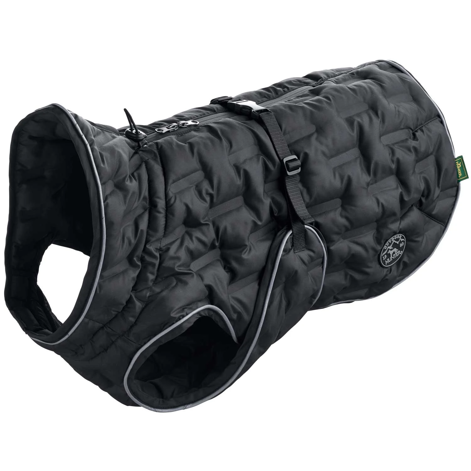 Hunter Hundemantel Monaco 3 Hunter Hundemantel Monaco