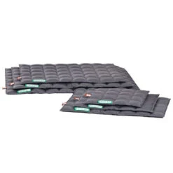 Doctor Bark Einlegedecke Zu Bett