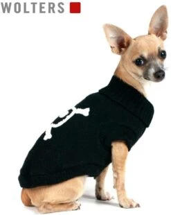 Wolters Strickpullover Totenkopf Schwarz/weiß 10 Wolters Strickpullover Totenkopf Schwarz/weiß -Wuff Wohnen Verkäufe emo12061Pw7Crp6iL. AC SL1500