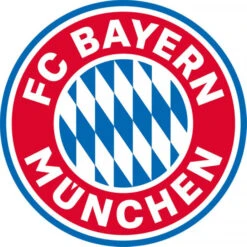 Hunter Geschirr Hilo Comfort FC Bayern München -Wuff Wohnen Verkäufe fc20bay20logo 4