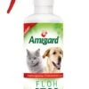 Amigard Floh-Stop Umgebungsspray 250ml 1 Amigard Floh-Stop Umgebungsspray 250ml -Wuff Wohnen Verkäufe floh stop bottle visu d 22028129