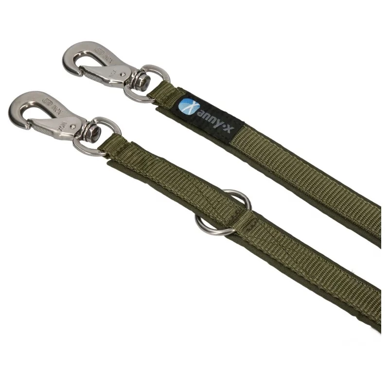 Annyx Führleine Fun 4 Annyx Führleine Fun – Bild 2