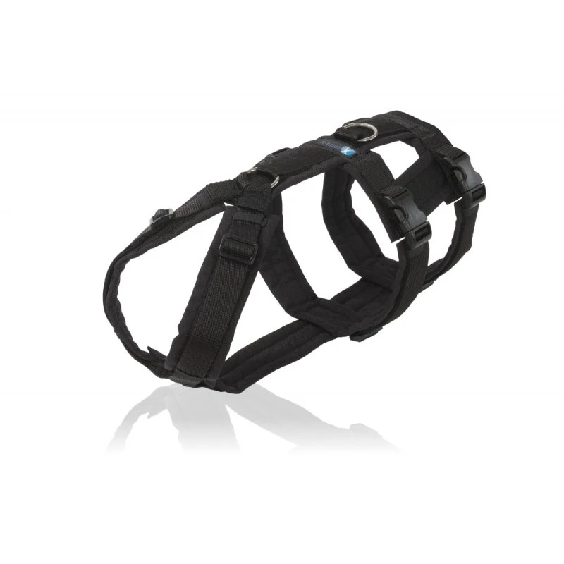 Annyx Geschirr Safety Schwarz / Schwarz 3 Annyx Geschirr Safety Schwarz / Schwarz