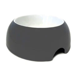 Wolters Futterschale Grey Essentials