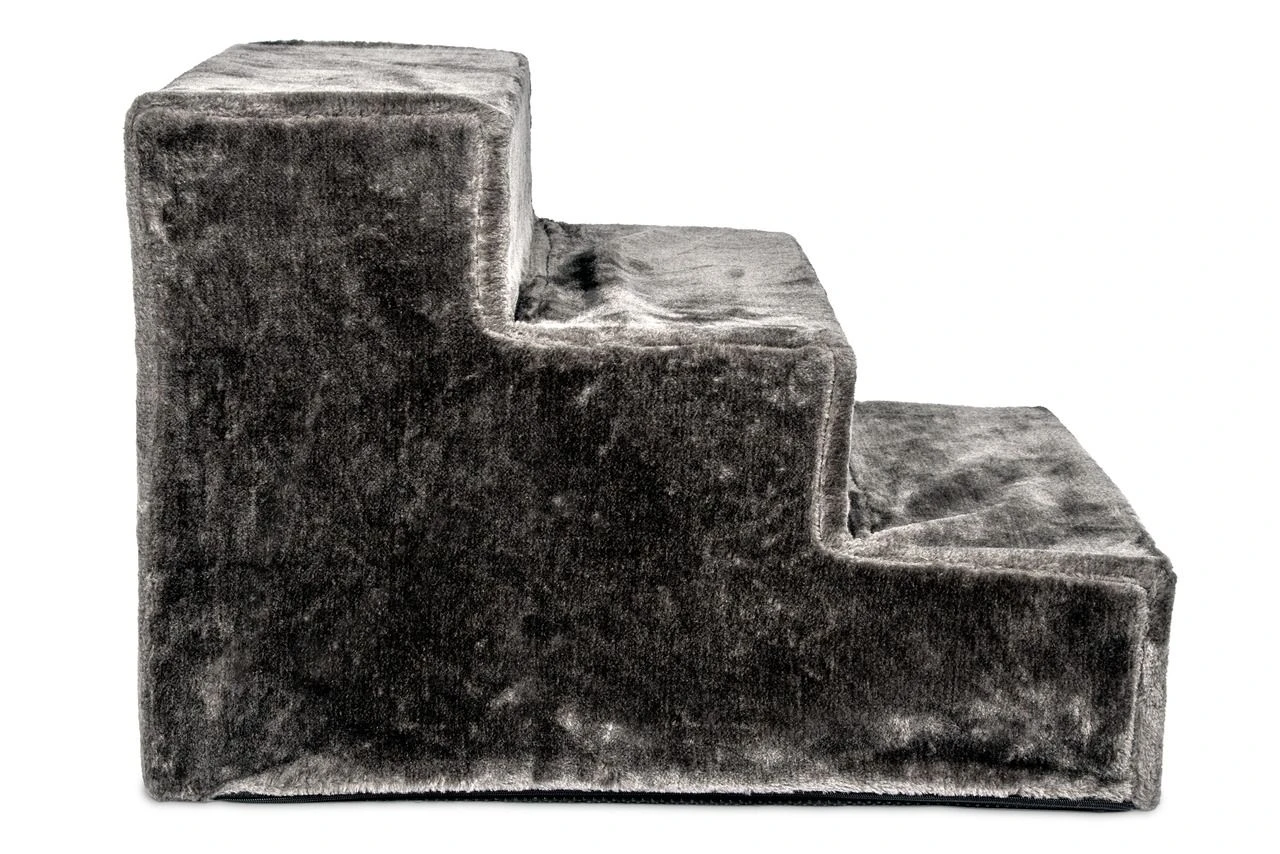 Karlie Easy Step Hundetreppe 4 Karlie Easy Step Hundetreppe – Bild 2