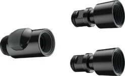 Hansgrohe DogShower Quick-Coupling-Set Für Handbrause