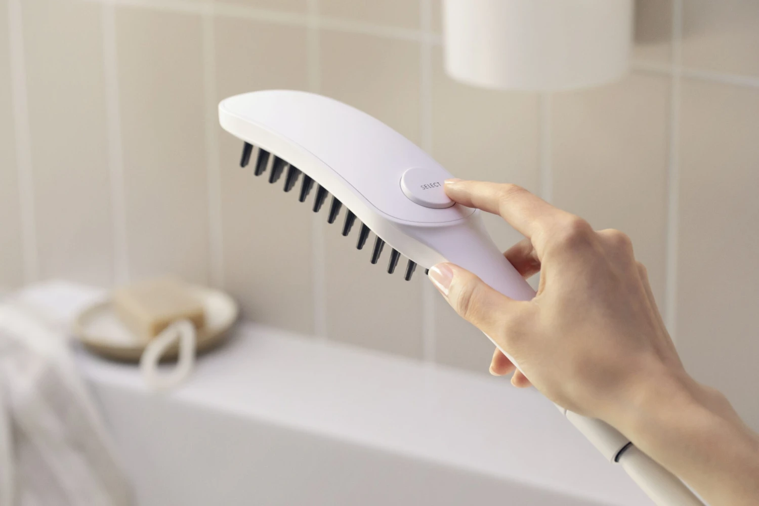 Hansgrohe DogShower 150 3jet 6 Hansgrohe DogShower 150 3jet – Bild 4