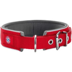 Hunter Halsband Neopren Reflect FC Bayern München 9 Hunter Halsband Neopren Reflect FC Bayern München -Wuff Wohnen Verkäufe hb20fc202