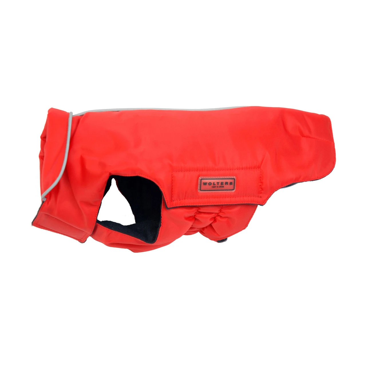 Wolters Outdoorjacke Jack Für Mops&Co. 3 Wolters Outdoorjacke Jack Für Mops&Co.