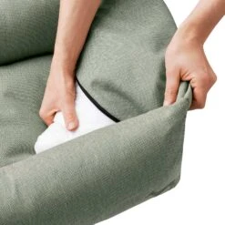 Hunter Sofa Inari Lindgrün -Wuff Wohnen Verkäufe hunter20inari20sofa20gruen205