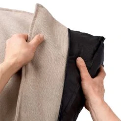 Hunter Kissen Inari Beige -Wuff Wohnen Verkäufe hunter20kissen20inari20beige203