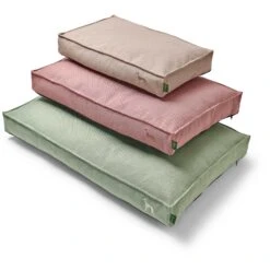 Hunter Kissen Inari Lindgrün -Wuff Wohnen Verkäufe hunter20kissen20inari20rot205 1