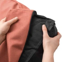 Hunter Kissen Orthopädisch Merida Apricot -Wuff Wohnen Verkäufe hunter meridaapricot2