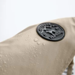 Hunter Hundemantel Milford -Wuff Wohnen Verkäufe hunter milfordtaupe8