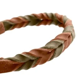 Hunter Halsband Solid Education Duo (Softvollrindleder) 11 Hunter Halsband Solid Education Duo (Softvollrindleder) -Wuff Wohnen Verkäufe huntersoledduoco04