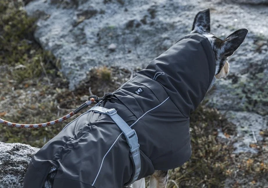 Hurtta Extreme Warmer ECO (Limited Edition), Grün 5 Hurtta Extreme Warmer ECO (Limited Edition), Grün – Bild 3