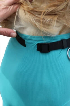VetMedCare Dog Body Mit 4 Beinen Und Zipper -Wuff Wohnen Verkäufe image4