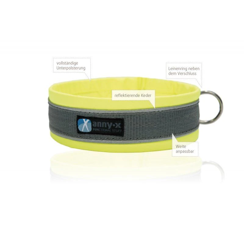 Annyx Steckhalsband Protect 3 Annyx Steckhalsband Protect