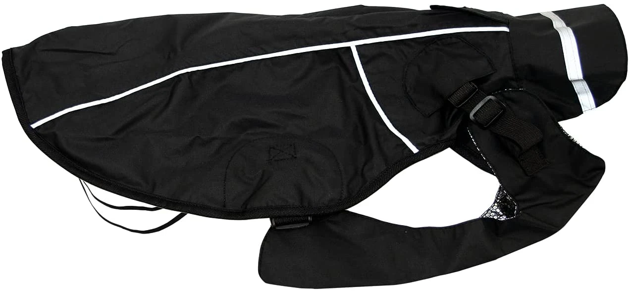 Jeggo Regenmantel Dry Dog 3 Jeggo Regenmantel Dry Dog