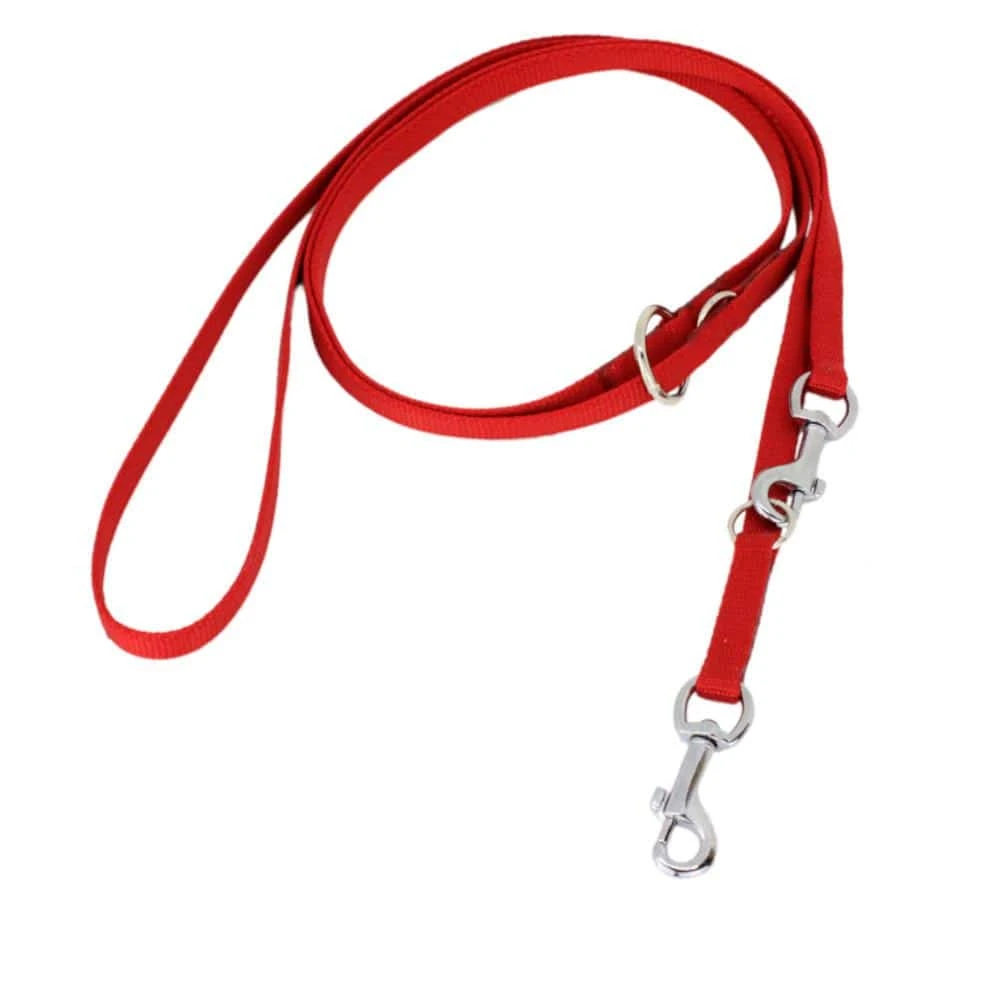 Koch MINI Verstellbare Führleine 3 Koch MINI Verstellbare Führleine