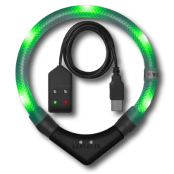 LEUCHTIE Pro Easy Charge, Mit Ladegerät