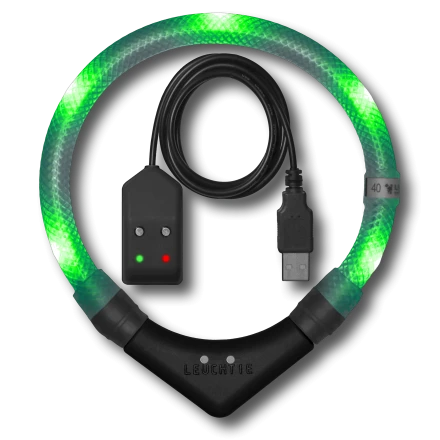 LEUCHTIE Pro Easy Charge, Mit Ladegerät 3 LEUCHTIE Pro Easy Charge, Mit Ladegerät