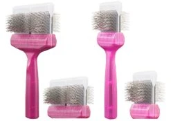 ActiVet Pro Bürste STARK