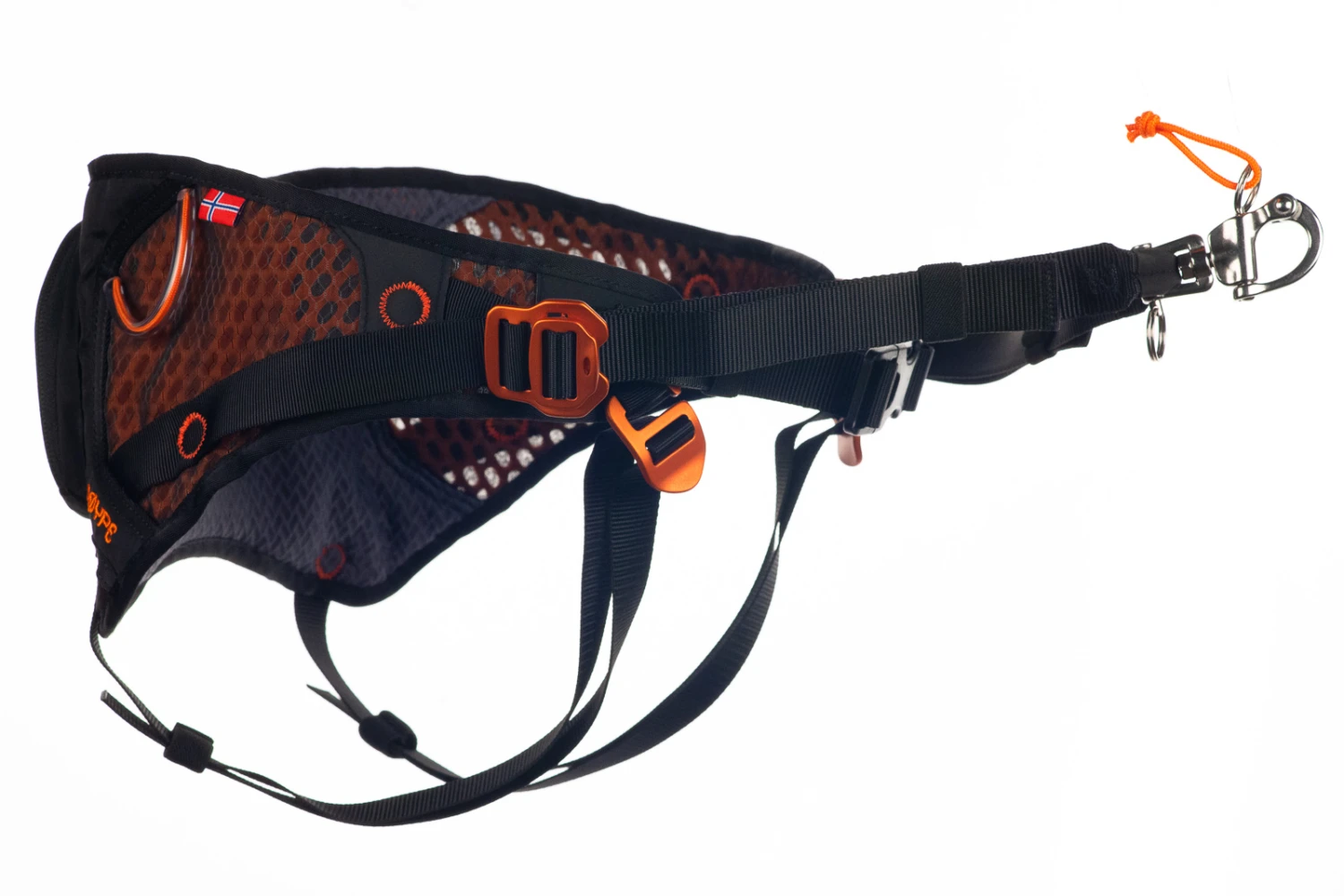 Non-stop Dogwear Loype Jogginggurt 3 Non-stop Dogwear Loype Jogginggurt