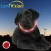 LumiVision Leuchthalsband Rot 2 LumiVision Leuchthalsband Rot -Wuff Wohnen Verkäufe lumi20rot201