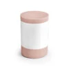 MiaCara Leckerlidose Coppa -Wuff Wohnen Verkäufe mc c13 005 01 accessories coppa treat jar nude v1