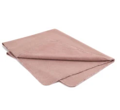 MiaCara Fleecedecke Unica Nude